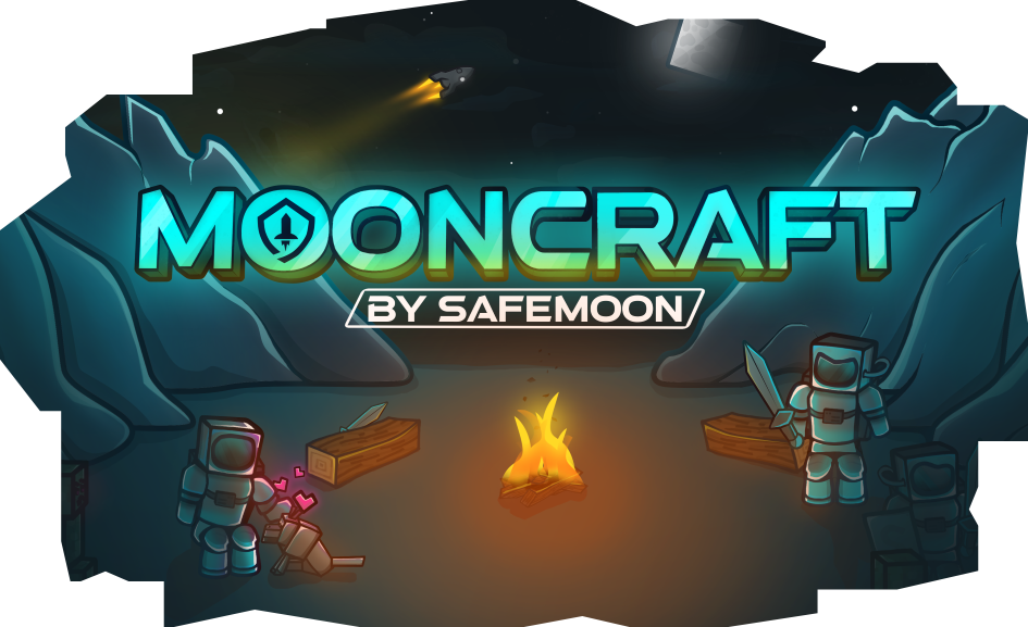 Safemoon's MoonCraft